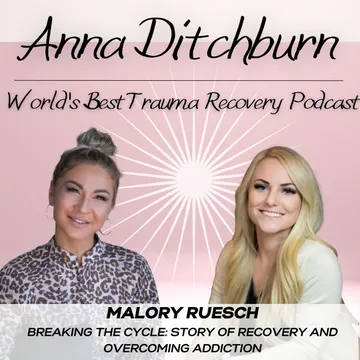 World's Best Trauma Recovery Podcast