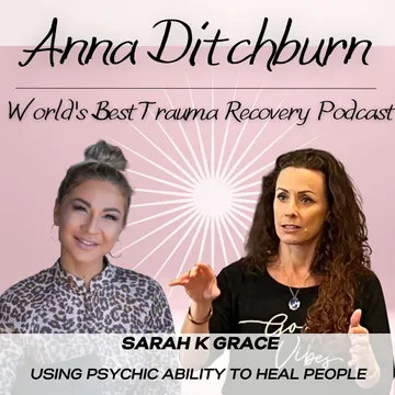 World's Best Trauma Recovery Podcast