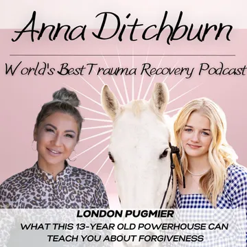 World's Best Trauma Recovery Podcast