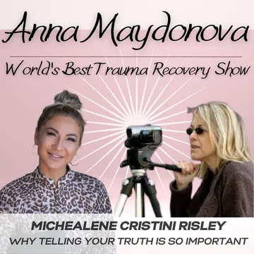 World's Best Trauma Recovery Podcast