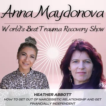 World's Best Trauma Recovery Podcast