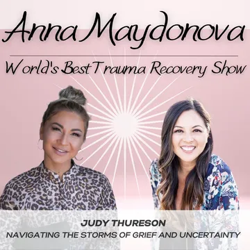 World's Best Trauma Recovery Podcast