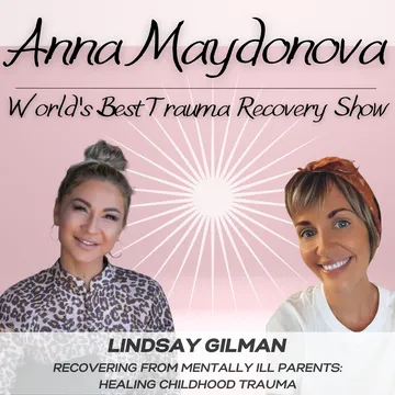 World's Best Trauma Recovery Podcast