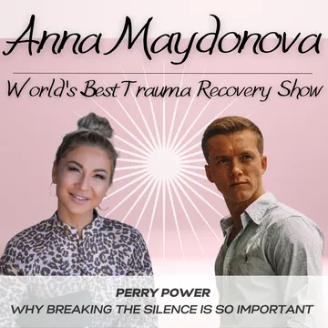 World's Best Trauma Recovery Podcast