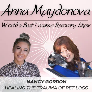 World's Best Trauma Recovery Podcast