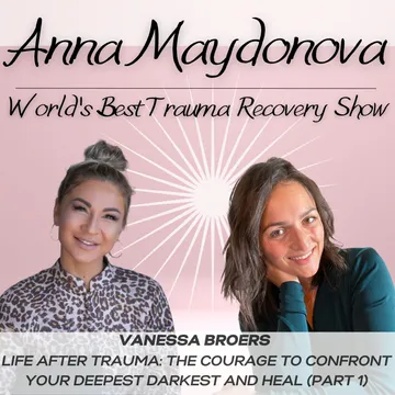 World's Best Trauma Recovery Podcast