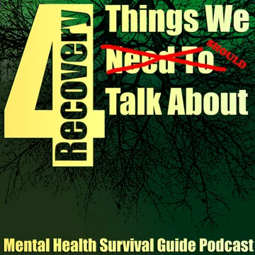 Survival Nick [ Mental Health Survival Guide ]