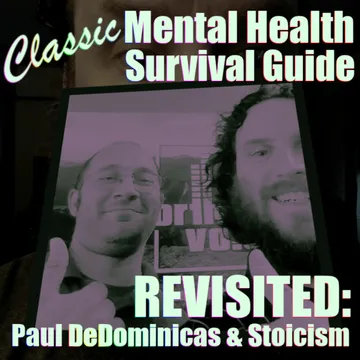 Survival Nick [ Mental Health Survival Guide ]