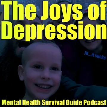 Survival Nick [ Mental Health Survival Guide ]