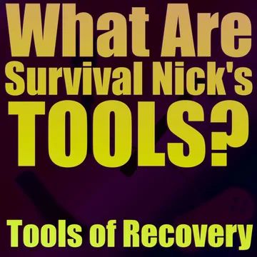 Survival Nick [ Mental Health Survival Guide ]