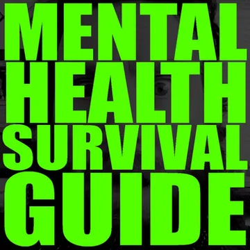 Survival Nick [ Mental Health Survival Guide ]