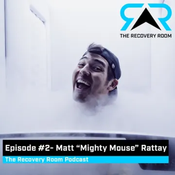 The Recovery Room