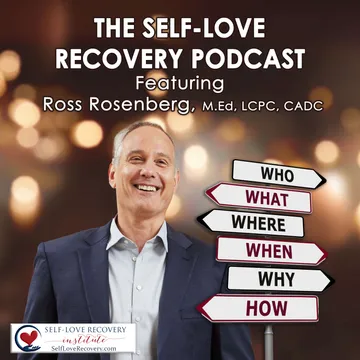 The Self-Love Recovery Podcast