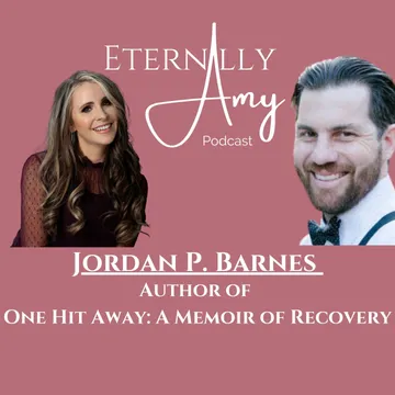 Eternally Amy - A Sober Mom of Eight's Journey from Jail to Joy