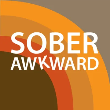 Sober Awkward