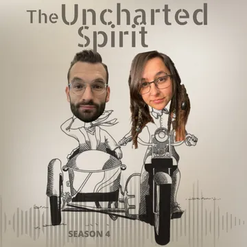 The Uncharted Spirit