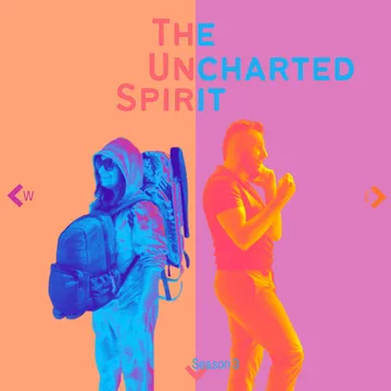 The Uncharted Spirit