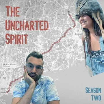 The Uncharted Spirit