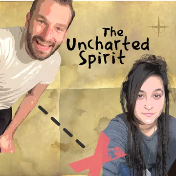 The Uncharted Spirit