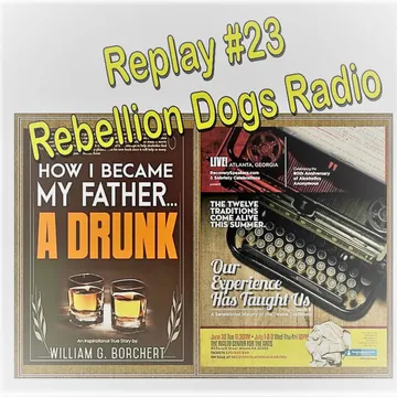 Rebellion Dogs Radio