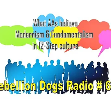 Rebellion Dogs Radio