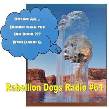 Rebellion Dogs Radio