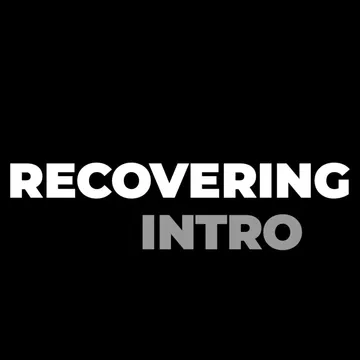 RECOVERING PODCAST