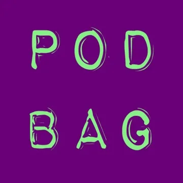 Pod Bag