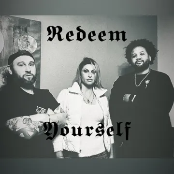 Redeem Yourself Podcast