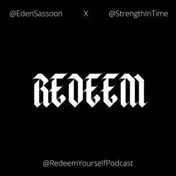 Redeem Yourself Podcast