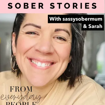 Sober Stories from Everyday People