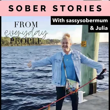 Sober Stories from Everyday People