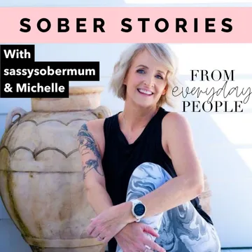 Sober Stories from Everyday People