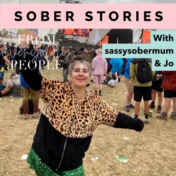 Sober Stories from Everyday People