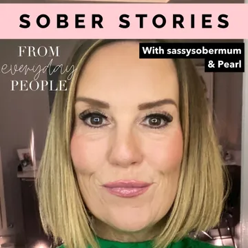 Sober Stories from Everyday People