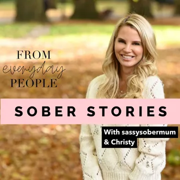 Sober Stories from Everyday People