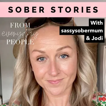 Sober Stories from Everyday People