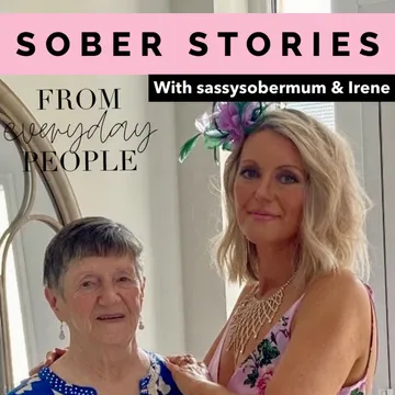 Sober Stories from Everyday People