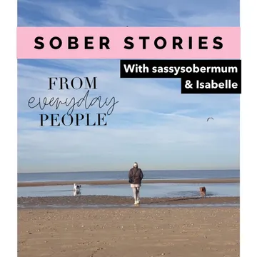 Sober Stories from Everyday People