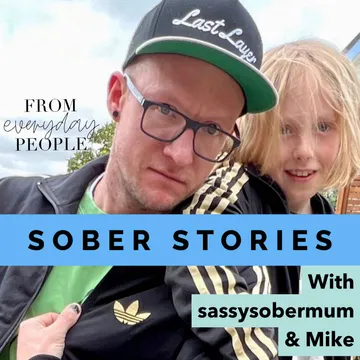 Sober Stories from Everyday People