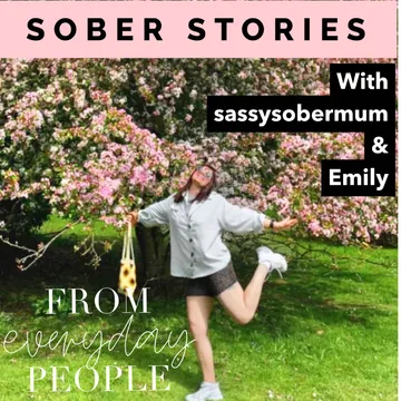 Sober Stories from Everyday People