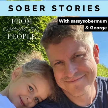 Sober Stories from Everyday People