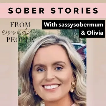 Sober Stories from Everyday People