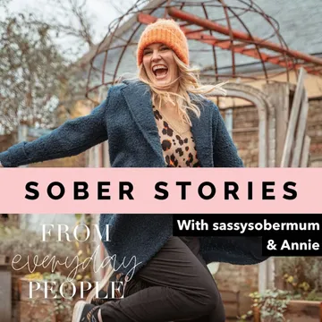 Sober Stories from Everyday People