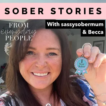 Sober Stories from Everyday People