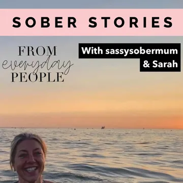 Sober Stories from Everyday People