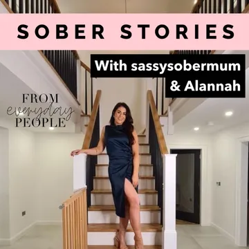 Sober Stories from Everyday People