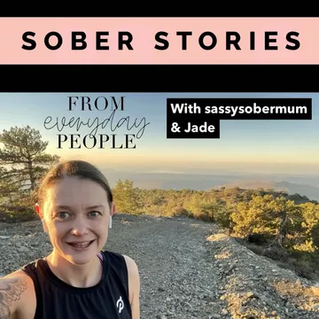 Sober Stories from Everyday People