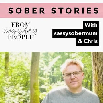 Sober Stories from Everyday People