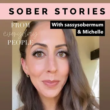 Sober Stories from Everyday People